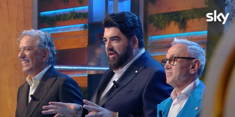 Finalissima Masterchef 14