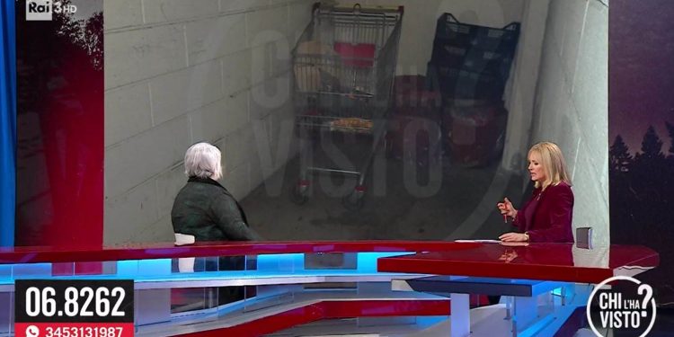 Il giallo di Pierina Paganelli (Foto: Chi l'ha visto)