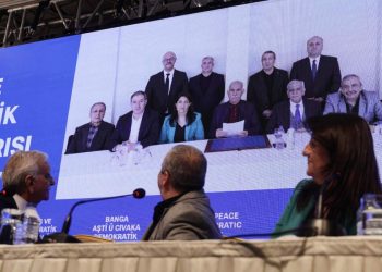 Appello Ocalan in Turchia