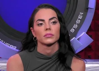 Shaila Gatta, Grande Fratello