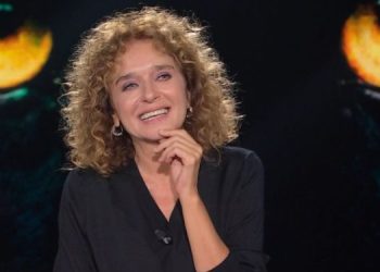 Valeria Golino, chi è