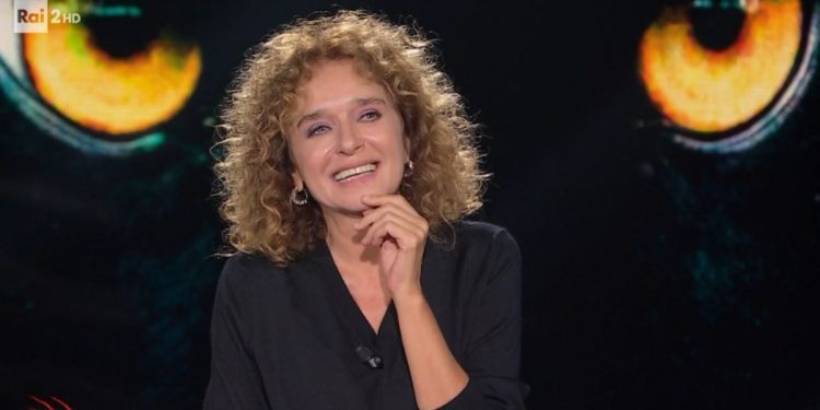 Valeria Golino, chi è