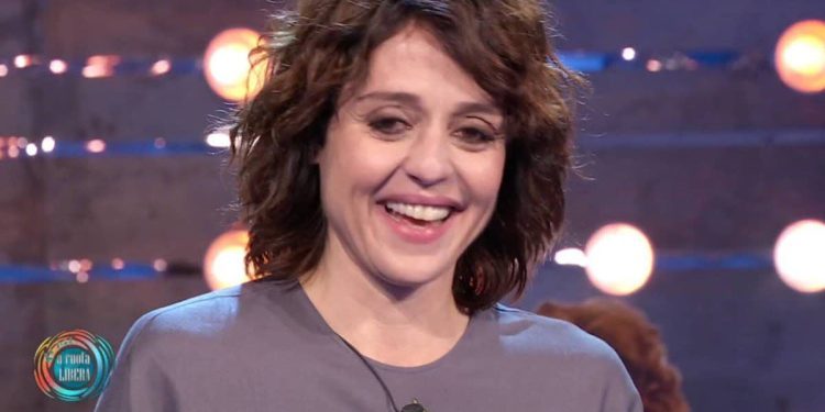 Vanessa Scalera, chi è