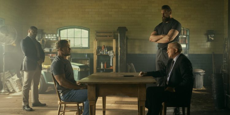 Reacher 3, la serie disponibile su Prime Video