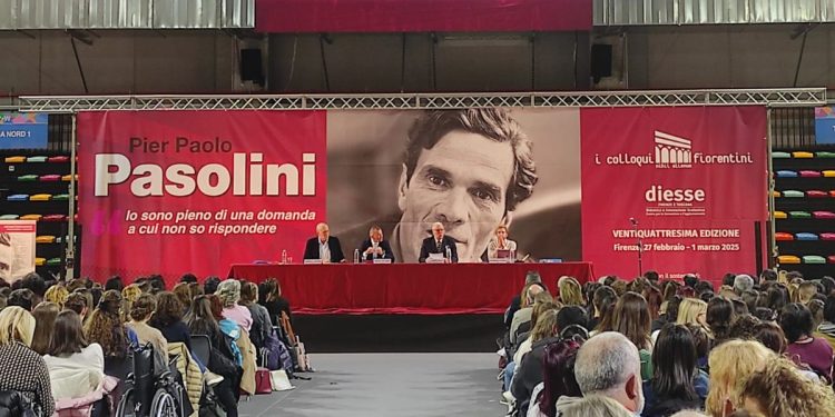 Colloqui Fiorentini 2025