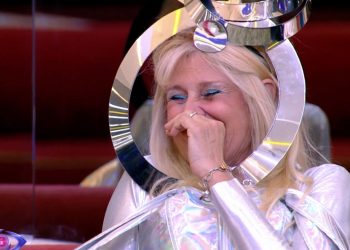 Maria Teresa Ruta, Grande Fratello