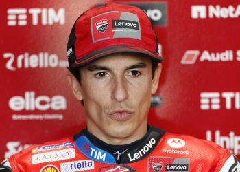 Diretta MotoGP Marc Marquez