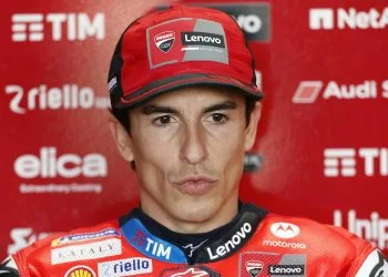 Diretta MotoGP Marc Marquez