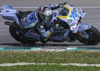 Alex Marquez MotoGp