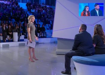 La storia di Antonio e Raffaele a c'è posta per te 2025