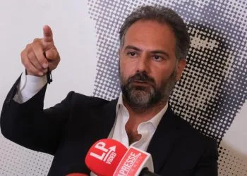 Catello Maresca (Ansa)