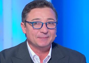 Francesco a C'è posta per te 2025