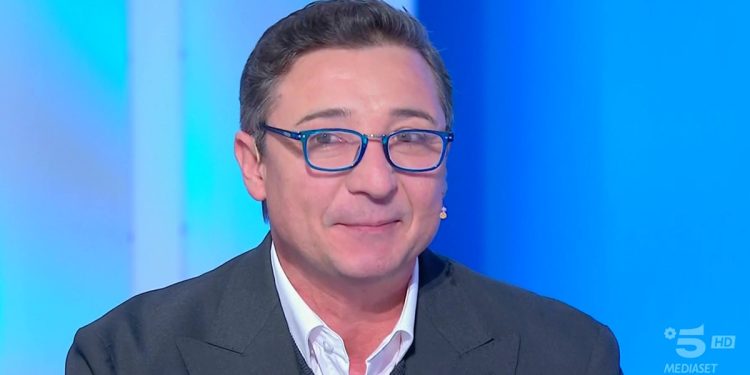 Francesco a C'è posta per te 2025