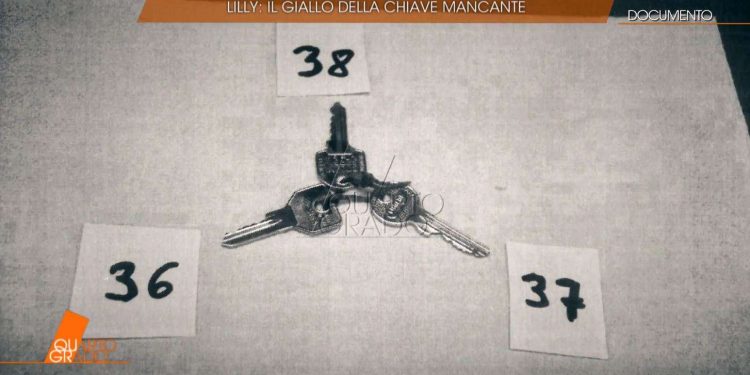 Liliana Resinovich, i misteri (Foto: Quarto Grado)