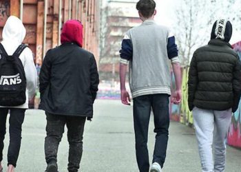 Chi sono i maranza? Invasione sud Italia (Foto: Web)