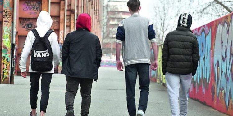 Chi sono i maranza? Invasione sud Italia (Foto: Web)