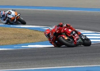 diretta MotoGp Marquez Buriram