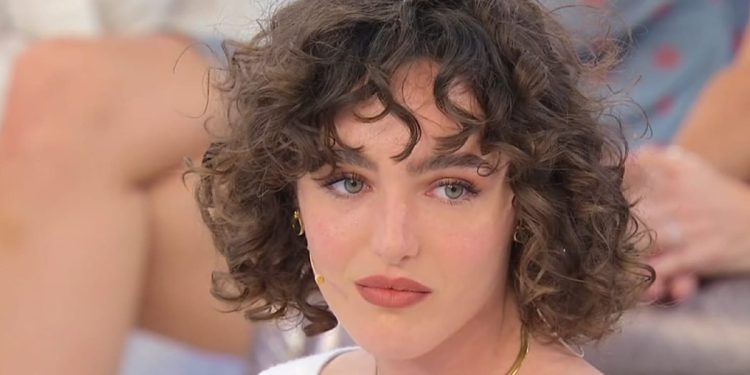 Chiara Pompei silenzio rotto dopo Uomini e Donne (Foto Screen: WittyTV)