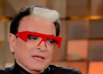 Cristiano Malgioglio verissimo