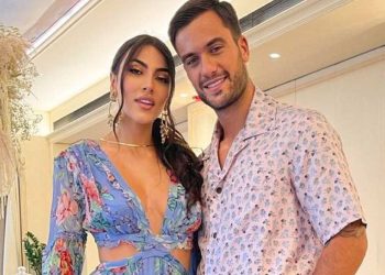 Quando si sposano Giulia Salemi e Pierpaolo Pretelli (Foto: Instagram)