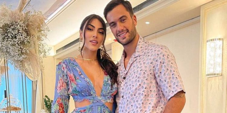 Quando si sposano Giulia Salemi e Pierpaolo Pretelli (Foto: Instagram)