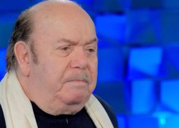 lino Banfi verissimo