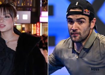 Sarah Toscano nuove rivelazioni su Berrettini (Foto: web)