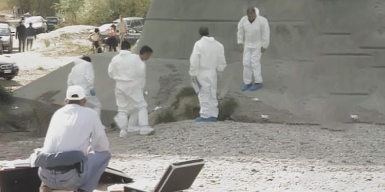 Unabomber, l'attentato a Francesca Girardi