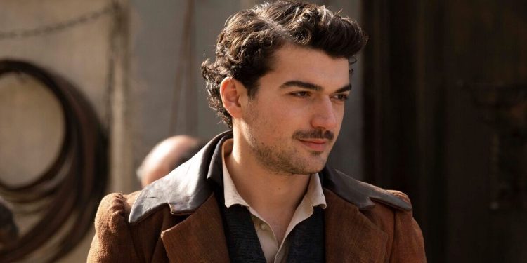 Belcanto Enrico De Marchi è Giacomo Giorgio