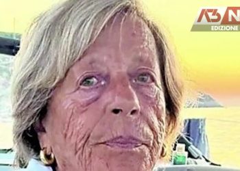 Pupa Luxardo (Foto: YouTube Antenna Tre)