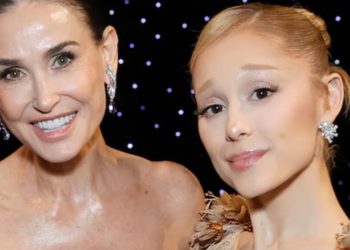Vincitori e premi Oscar 2025: deludono Demi Moore e Ariana Grande (Foto: Web)