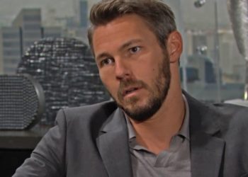 Beautiful anticipazioni 5 marzio 2025 (Screen Mediaset Infinity)