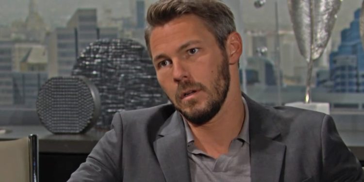 Beautiful anticipazioni 5 marzio 2025 (Screen Mediaset Infinity)