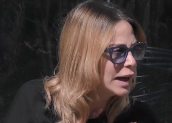 Stefania Orlando al Grande Fratello 2025