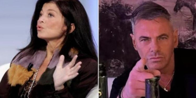 Davide Lacerenza, ex compagno di Stefania Nobile (Fonte foto web)