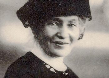 Anna Kulišëva (italianizzata in Kuliscioff) (1854-1925)