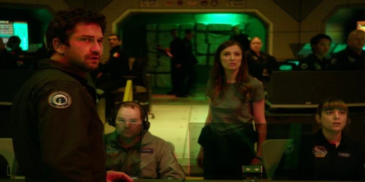 Il film in prima serata su Italia 1 (Foto Web)