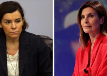 Gualmini e Moretti, Pd