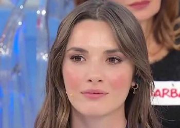 Nadia Di Diodato di uomini e donne