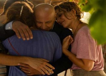 Il film in prima serata su Rai 2 (Foto Web)