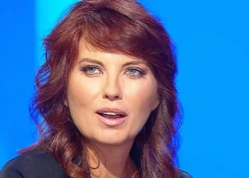 Vanessa Gravina aborto e divorzio (Foto screen: RaiPlay)