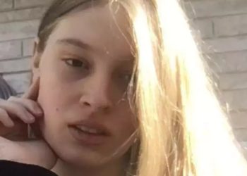 Vivian Wilson, figlia di Elon Musk