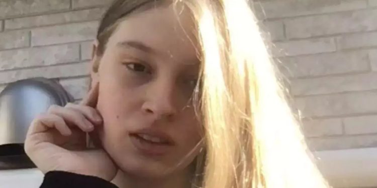 Vivian Wilson, figlia di Elon Musk