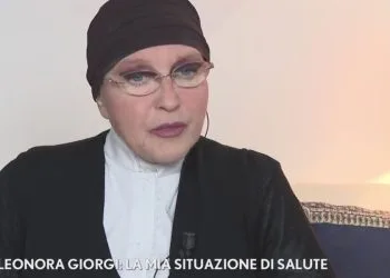 Com’è morta Eleonora Giorgi