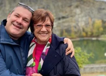 Omicidio Pierina Paganelli, vittima con il figlio