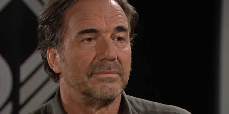 Beautiful anticipazioni 7 marzo 2025 (Screen Mediaset Infinity)