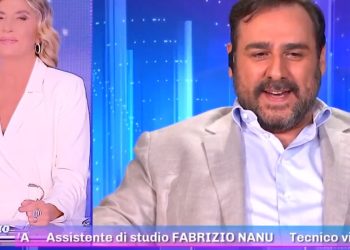 Davide Maggio critica Helena e Javier