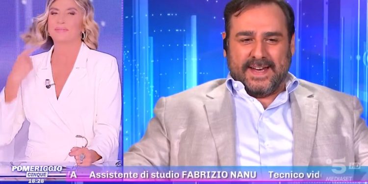 Davide Maggio critica Helena e Javier