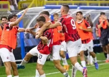 Video Milan Futuro Spal