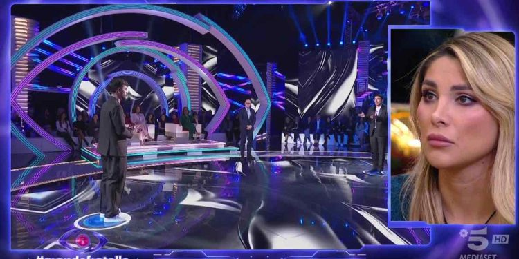 Alfonso e Lorenzo al Grande Fratello